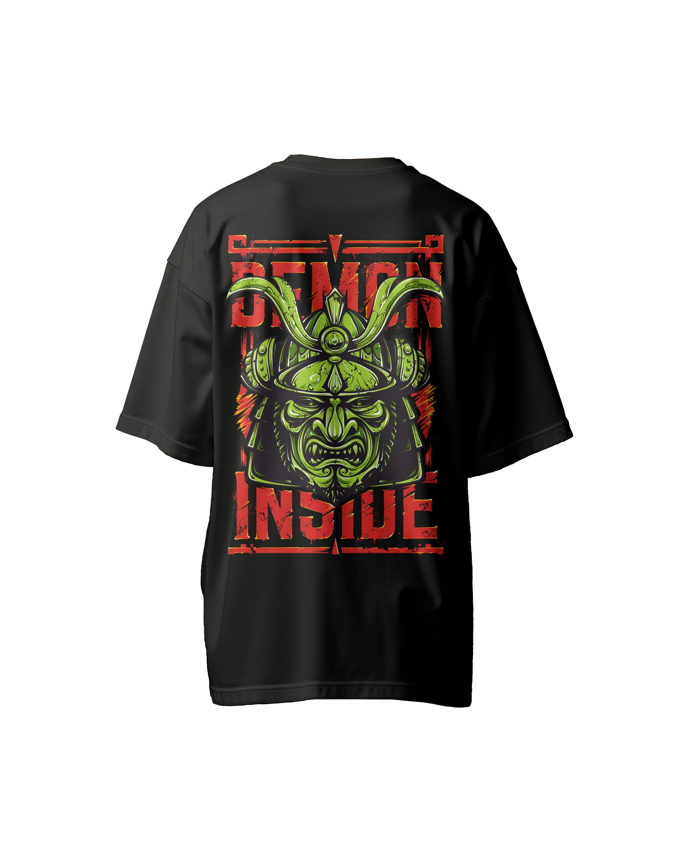 JDM DTF Print - White 002.2